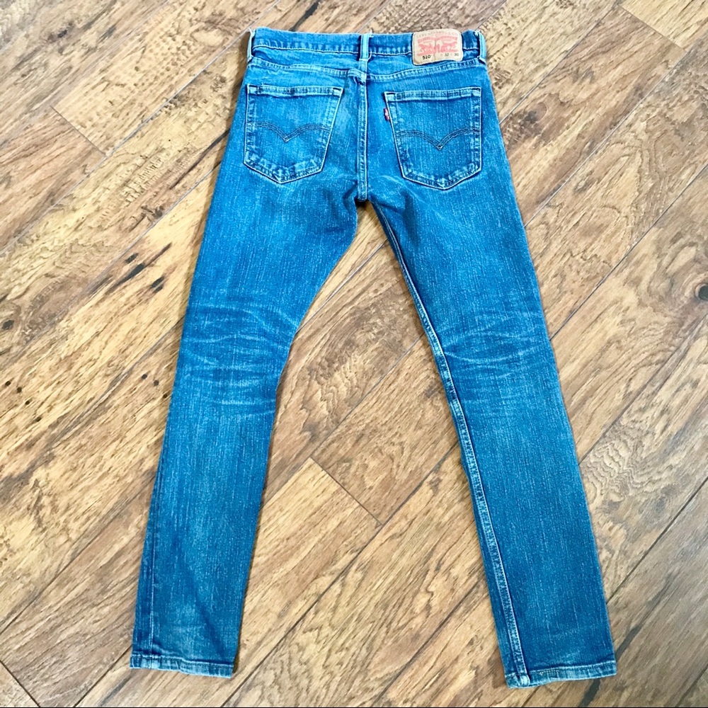 Levi’s 510 32x30 Jeans